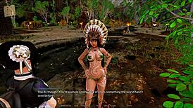 Harem hotel 194 unleashes steamy hotel intrigue