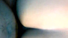 squirting ebony teen teases before her tight hole gets snatched anal
