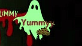 witch climbs on halloween pov sucks cock rides hard 👻💦