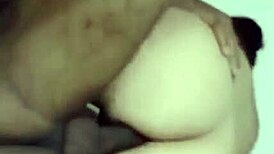 Marido Corno Films Wife's Orgasmic Fuck with Hung Neighbor