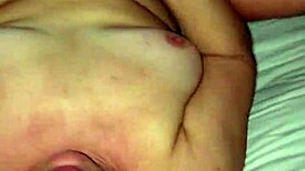 bimairy's pussy takes buddy's cock deep whoa 😈🍆💦