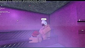 ohh man that big cock fan quicky wrecked my tight ass so good!!