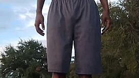 WOW SKINNY ATHLETIC TEACHER FUCKS FATHER-IN-LAW IN DORM ROOM!