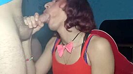 hey femboy, wanna see my latest update with that smooth shemale action?