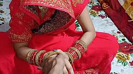 what secrets unfold on marriage anniversary night with wife and sneaky anal creampie?