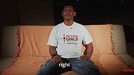 ever wonder what carlao villar reveals in her cute brazilian jeans interview black beauty?