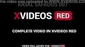 We had tons of hot fingering and rough fucking after the bar then creampie inside full movie