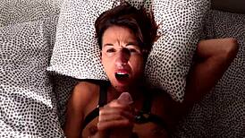 my feet tease your pov cock to explosive squirt footjob fetish overload barefoot bliss