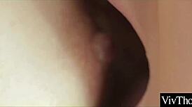 Stocking Lesbians Finger Pussy Lick Clit Adorably