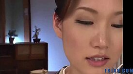 Mirei’s stunning allure hides what? Cute Japanese milf secrets unfold.