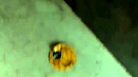 hot latina sneaks steamy shower at friend's argentina house!