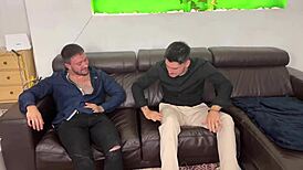 Arab Slut Aliyah Yasin Double Penetrated Hijab On in Screaming Orgy Frenzy?