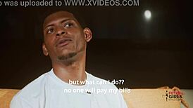 ever wonder what carlao villar reveals in her cute brazilian jeans interview black beauty?