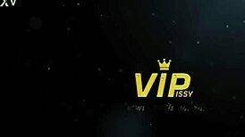 vipissy czech lesbians lick wet pussies with extreme dildos cunilingus