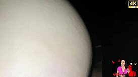 Gloryhole Cuckold Watches Wife Fucked by Unknown Strangers