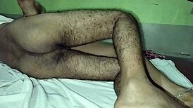 i finally get anal with my boyfriend... so thick n deep