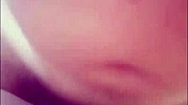 Indonesian girl scared at first, then joins home fun while parents away