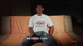 ever wonder what carlao villar reveals in her cute brazilian jeans interview black beauty?