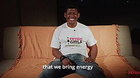 ever wonder what carlao villar reveals in her cute brazilian jeans interview black beauty?