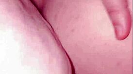 latina bbw bends over gaming chair for deep doggystyle pounding