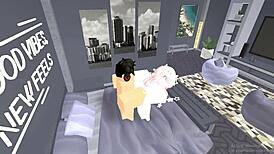 average roblox condo tits ass sex experienced