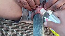 what happens when a nice milf meets a young 18+ stud eager for rough anal?