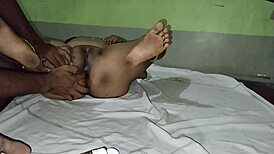 i finally get anal with my boyfriend... so thick n deep