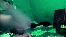 Oops i slipped and fucked dads employee anal creampie style! 🍑💦🔥