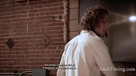 innocent alison rey submits to piggy domination sofa fuck?