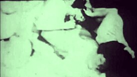 imagine victorian gentleman's secret threesome confessions with hairy beaver?