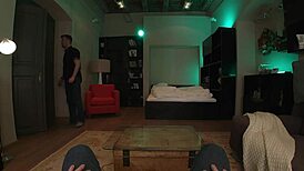 billie star couples saga 1 wet pussy vs monster cock