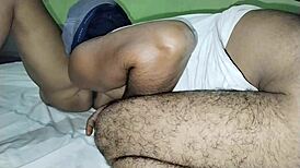 i finally get anal with my boyfriend... so thick n deep