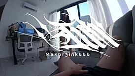 Want my cock deep in your ass then smell it dirty?