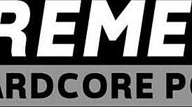 Inked brunette babe rims girlfriend's ass before deep fisting her wet pussy