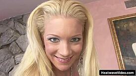 Mature mommy grabs big black cock for anal assfucking