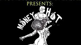 skarlit angel fingers wet shaved pussy in 5 min tease with huge help 😈💦