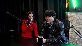 era um cara ferrado q recebeu convite pra porn... a mae deu conselho transou c uma mina q gemia alto e qse preso 😩 yastrixx watch on sheer red