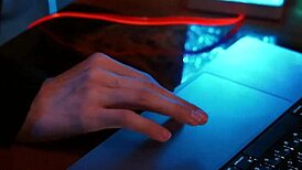 Call ani anytime for big tits teen riding cosplay creampie action