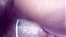 Indonesian girl scared at first, then joins home fun while parents away