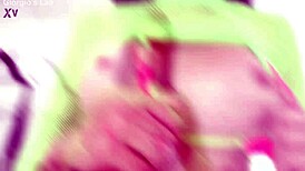 Waka Waka! Blacks Gangbang Megan Venturi 4on1 DAP Rough Anal Gapes Cum Swallow Mouthful!