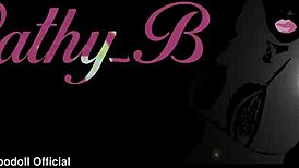 skinny fuck doll takes pov deep anal creampie all holes dirty talk cumface