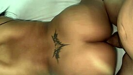 i fuck stepsister tight pussy till creampie explosion inside her