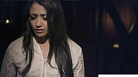 bold older guy dominates sexy teen in hardcore doggystyle pounding