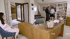 angeline red and cierra bell surrender to freeuse sex lies temptation