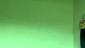 Sexy colombian bbw milf squirts huge while riding toys and moaning loud in cowgirl