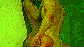 Hot Latina Nightclub Quickie FUCK