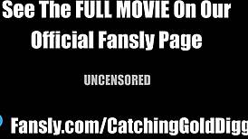 Super elegant 18yo Latina teen tricked into dreamy sex bliss