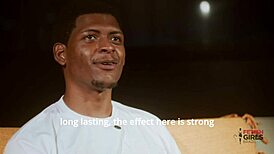 ever wonder what carlao villar reveals in her cute brazilian jeans interview black beauty?