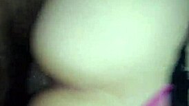 squirt show from curvy mature housewife hits all the right spots