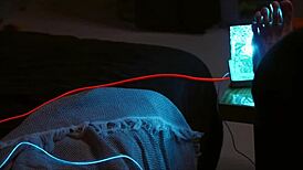 Call ani anytime for big tits teen riding cosplay creampie action